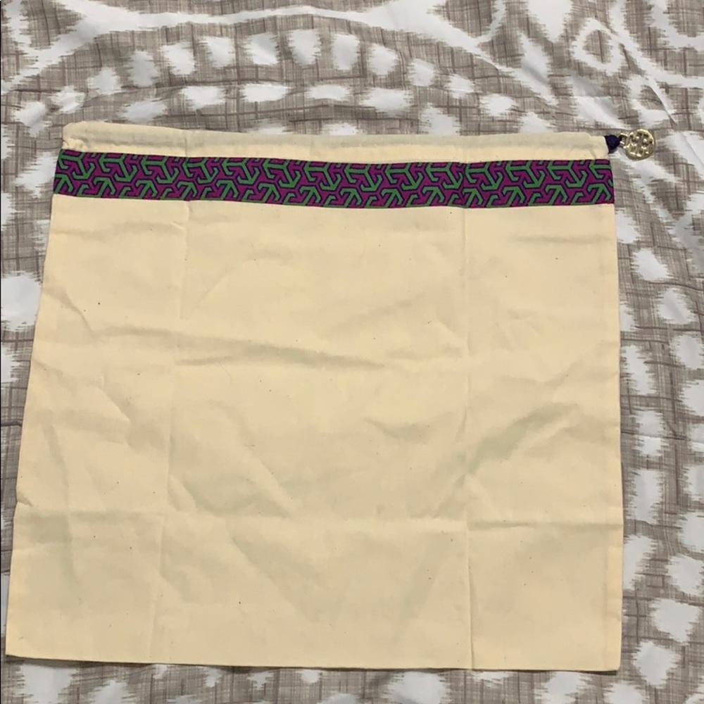 Dust bag Tory Burch
